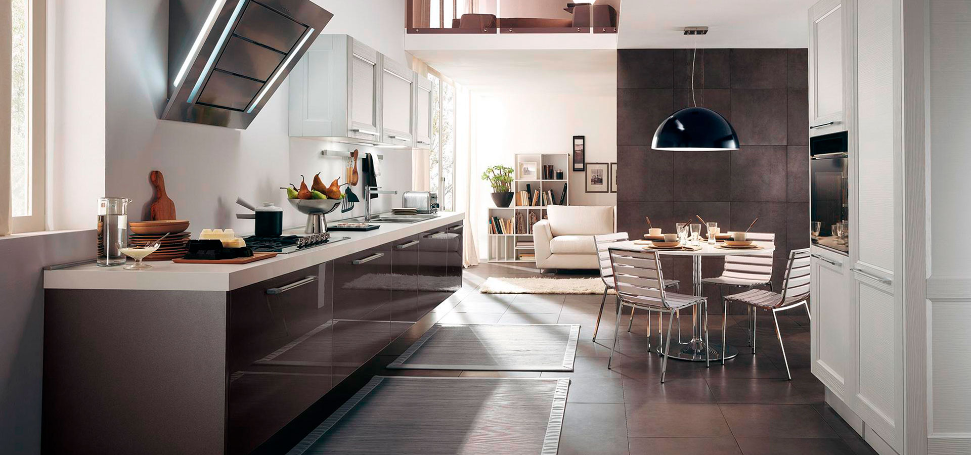 Cucine Lube Rimini