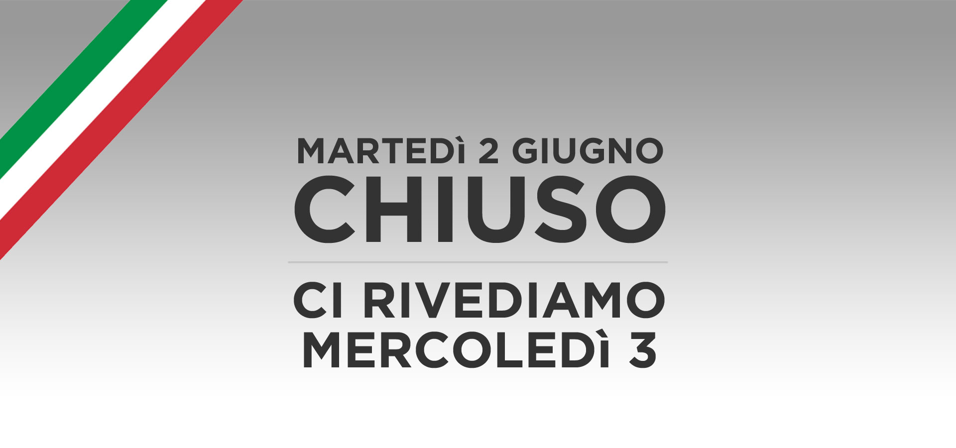 2 GIUGNO CHIUSI LUBE RN