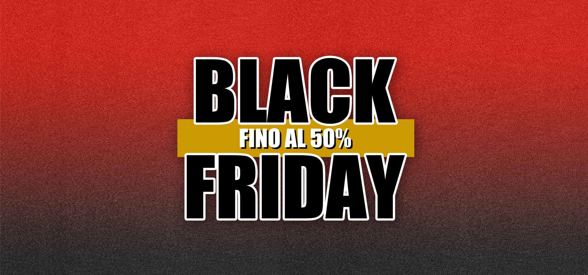 LUBE RIMINI Black Friday