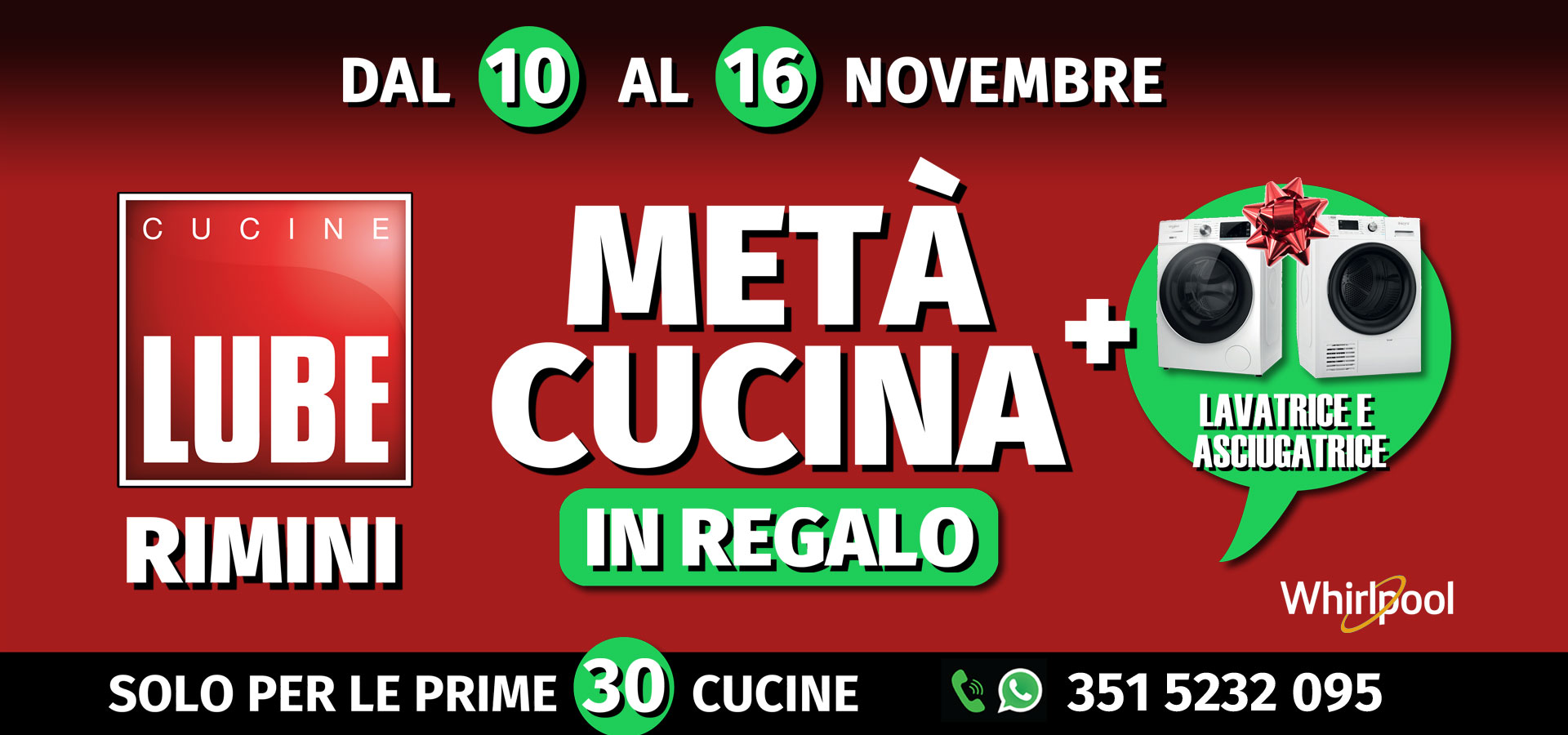 RN Cina meta cucina