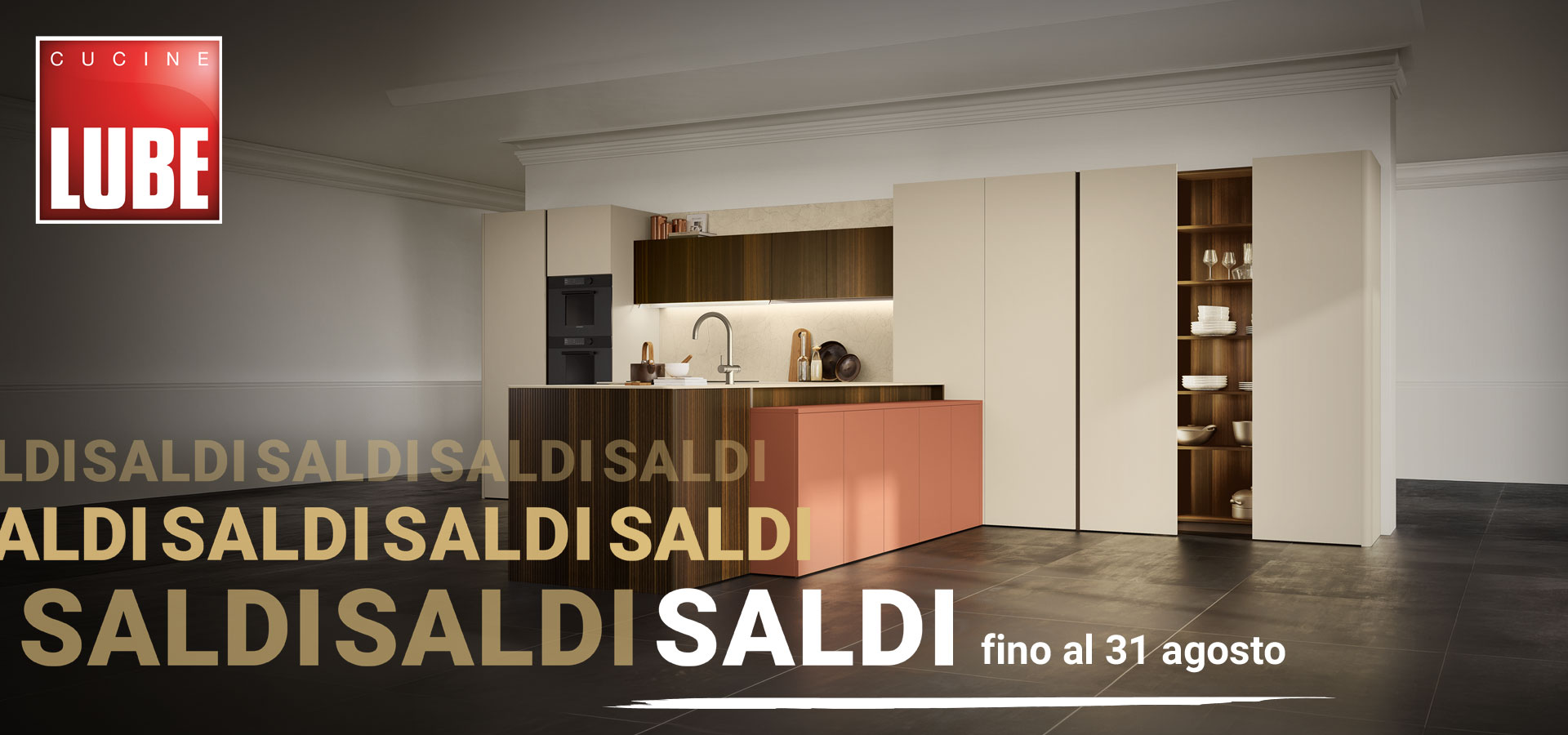 RN LUBE SALDI 2026