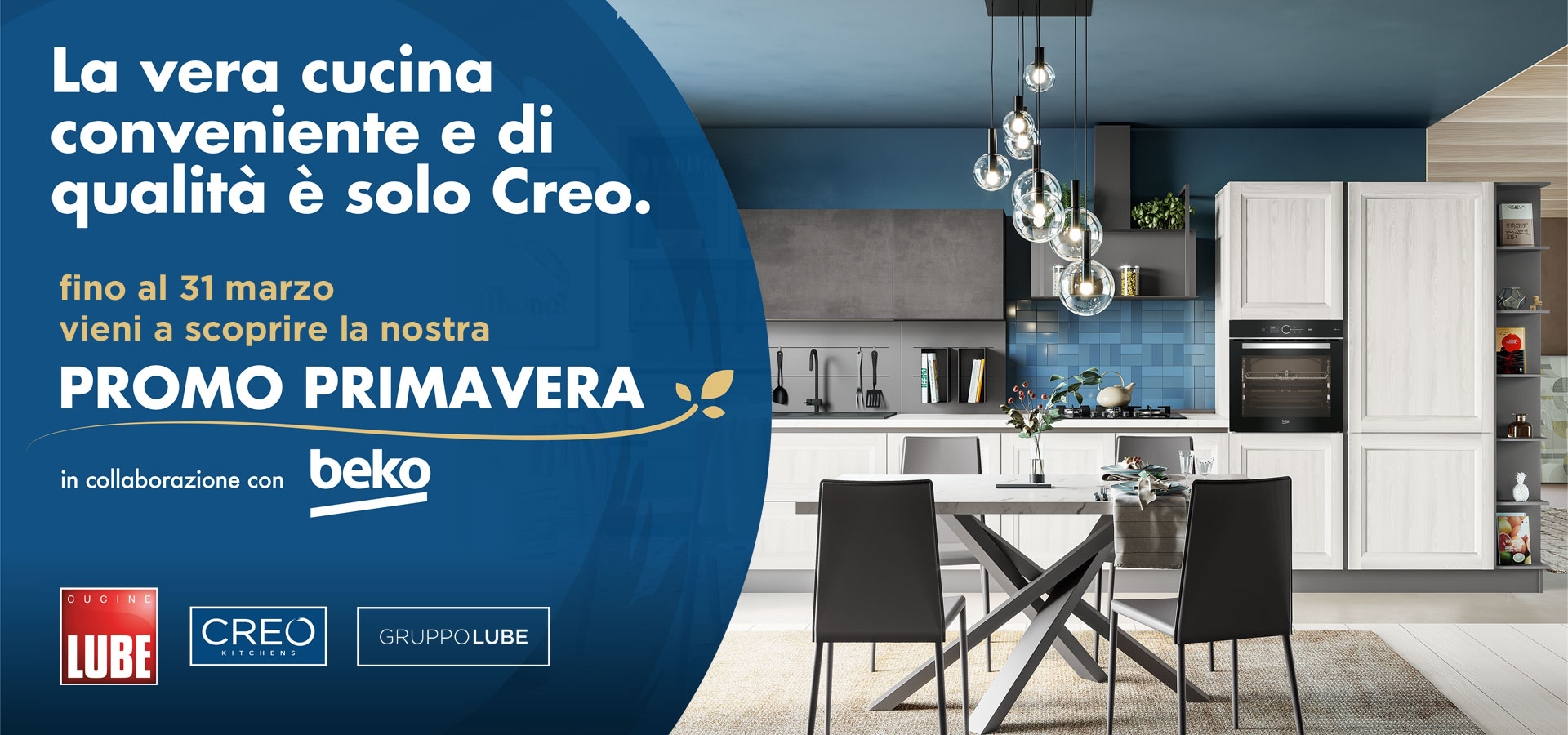 [GXA] banner beko primavera