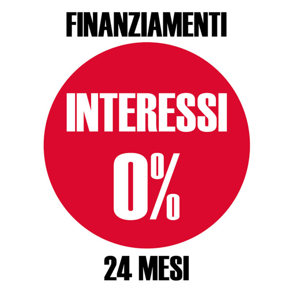 L-RN interessi zero 24 mesi