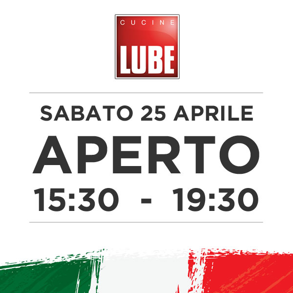 RN Cina 25 aprile 2026