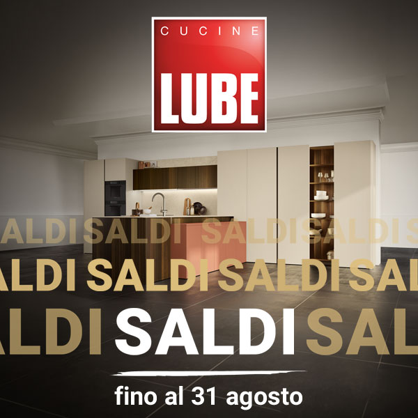RN LUBE SALDI 2026