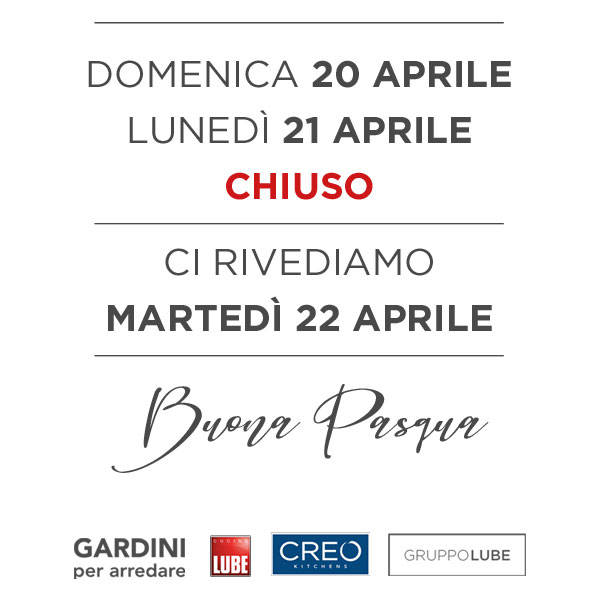 lube rimini PASQUA 2025