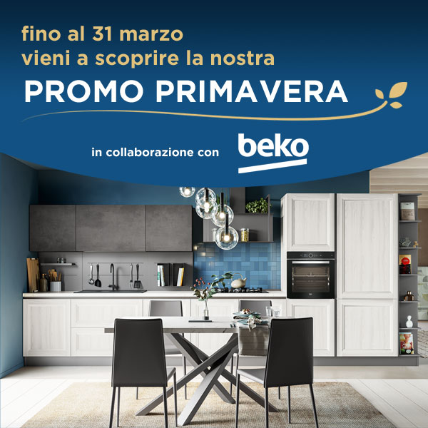 [GXA] banner beko primavera