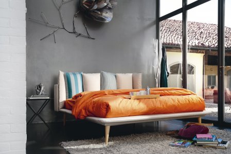 Letto Birdland