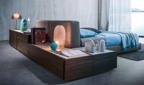 Letto California