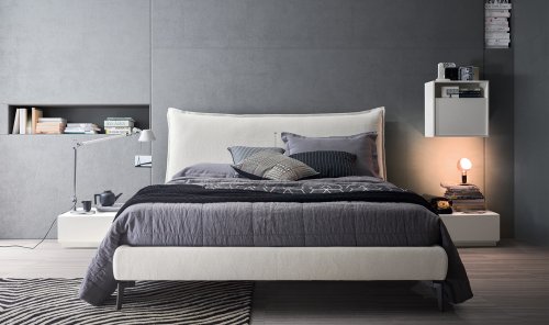 Letto Francis