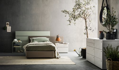 Letto Skip