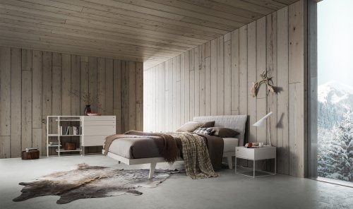 Letto Teo
