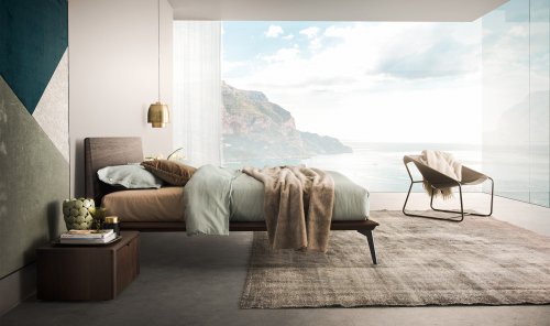 Letto Xilo