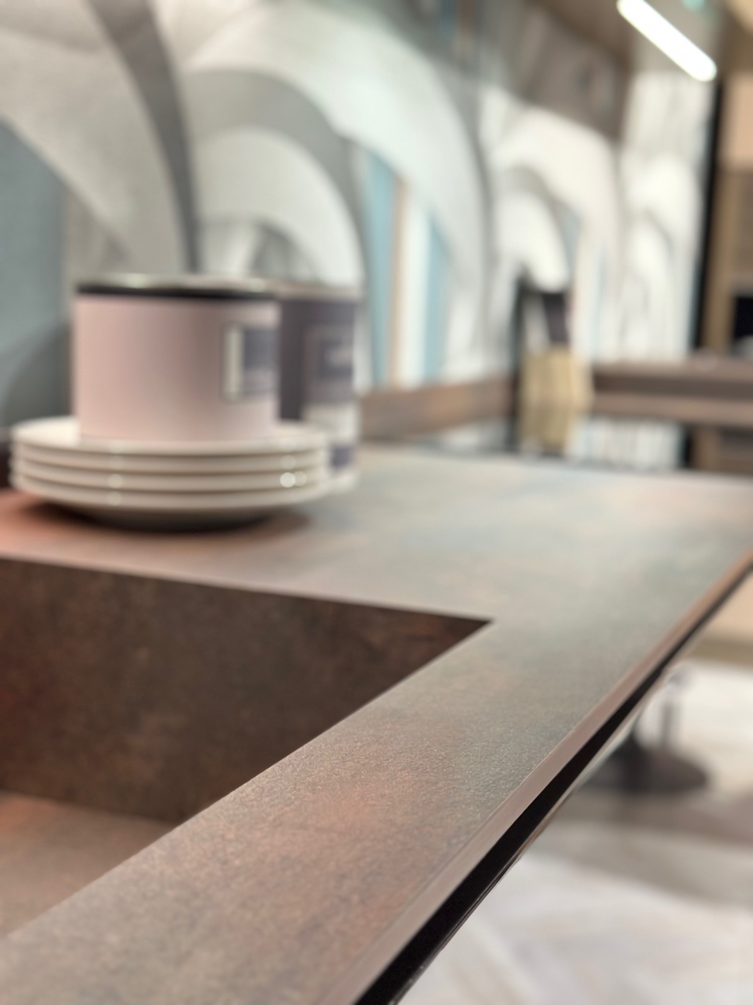 Showroom Gardini
