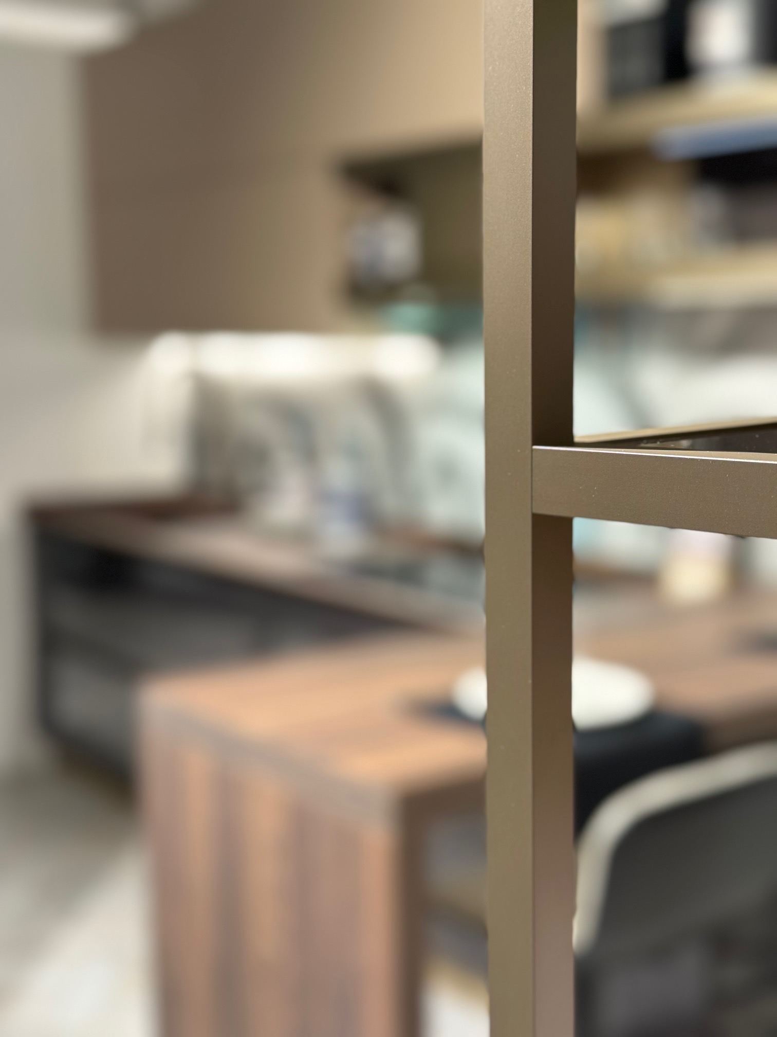 Showroom Gardini